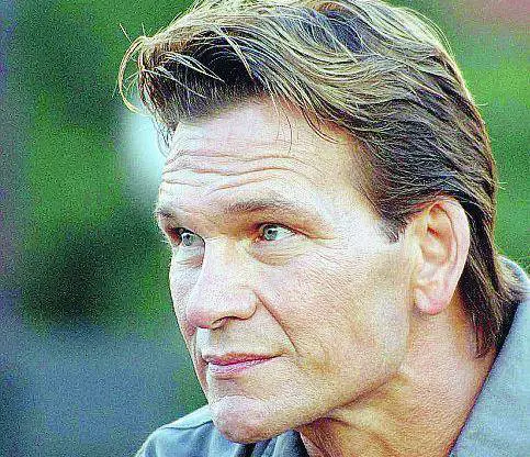 Malato di cancro  lattore di «Ghost» «Ma non è grave»