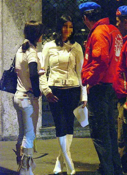 E i clienti si scatenano sul web