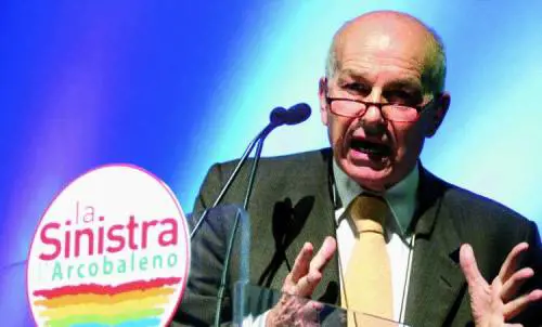 Lonorevole operaio fuori lista Rifondazione: atto banditesco