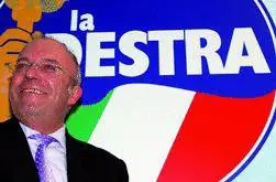 Storace-Borghezio, doppio comizio sugli immigrati