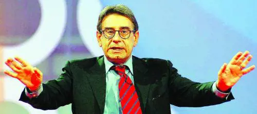 E Diliberto lascia il posto alloperaio della Thyssen