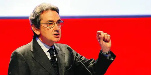 Bernabè: «Le tlc non sono più di moda e noi non possiamo fare miracoli»