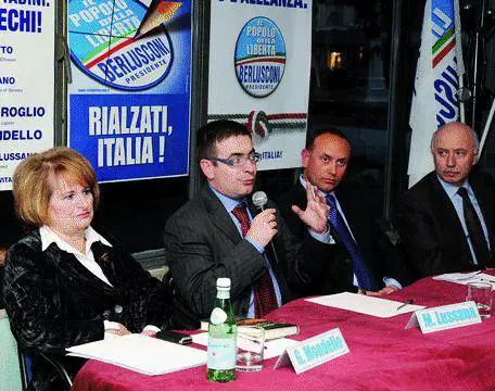 Pdl, un esercito allattacco degli sprechi