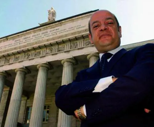 Ecco come si affonda il Teatro dell’opera