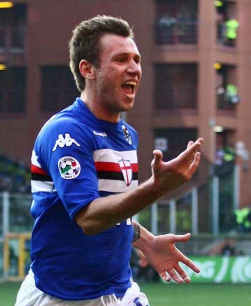 La Sampdoria si affida ai giovani