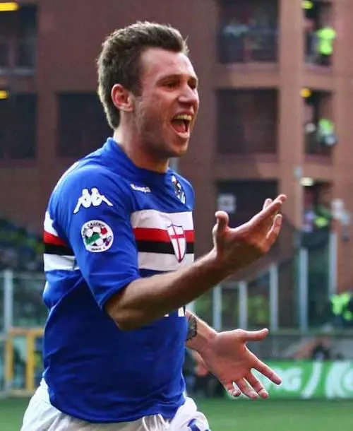 La Sampdoria si affida ai giovani