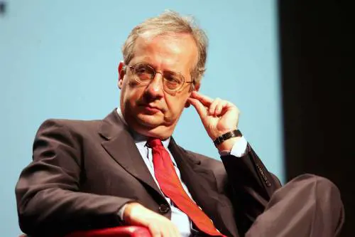 Da Walter scuse al Nordest: "Fatti molti errori"