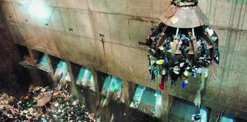 "Termovalorizzatore? Si può fare anche fuori Milano..."