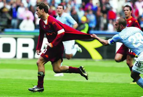 «Noi il bel gioco, lInter il mestiere»