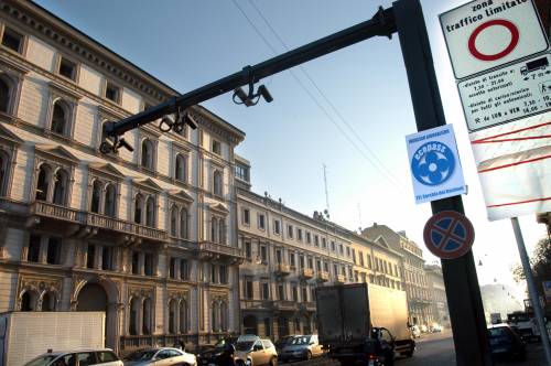 Ecopass, scattano le verifiche su 160mila multe