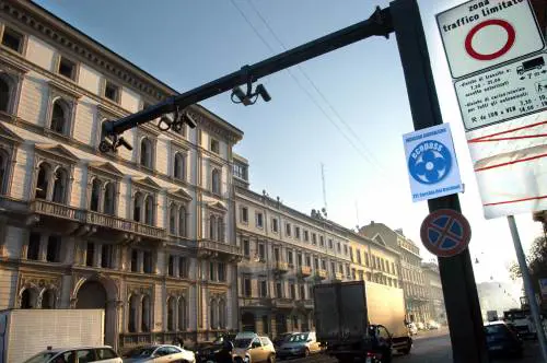 Ecopass, scattano le verifiche su 160mila multe