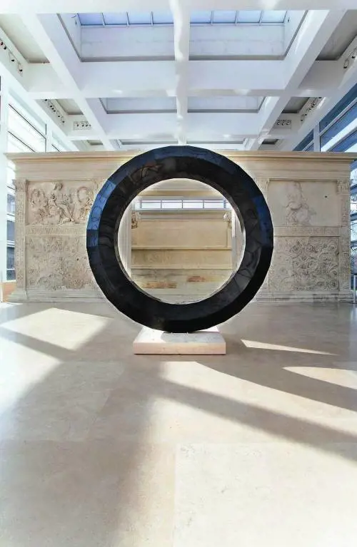 ECCO I SUONI DELLARTE