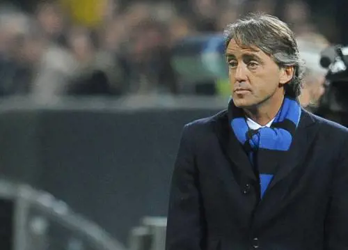 Inter, addio all’Europa. Mancini, addio all’Inter