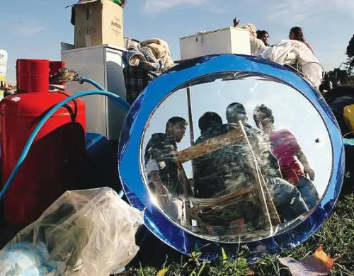 Campi rom, per i Comuni diritto di veto