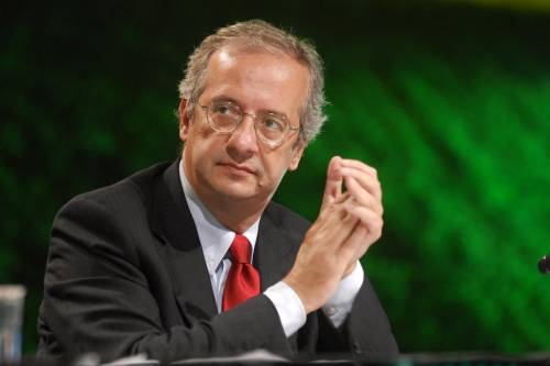 Walter, il camaleonte che diventa tedesco operaio e "cumenda"
