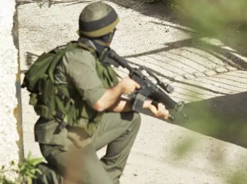 Il mio viaggio col macellaio della Jihad