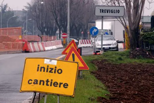 BreBeMi, la strettoia     che paralizza il Nord