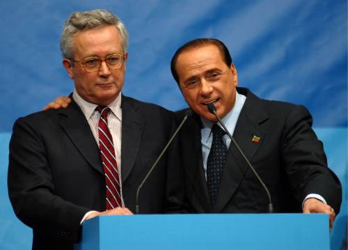 Berlusconi: "Convinceremo gli indecisi"