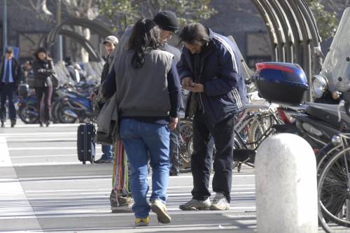 Droga, in un anno 800 arresti. Ecco la mappa dello spaccio: record alle Colonne