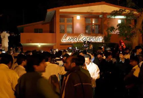 Islamabad, bomba in un ristorante italiano: un morto. Ferita leggermente anche la proprietaria