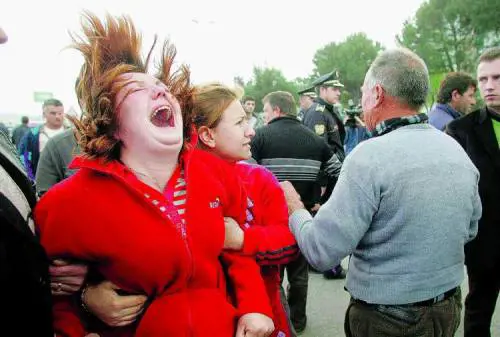 Pakistan, attentato al ristorante italiano