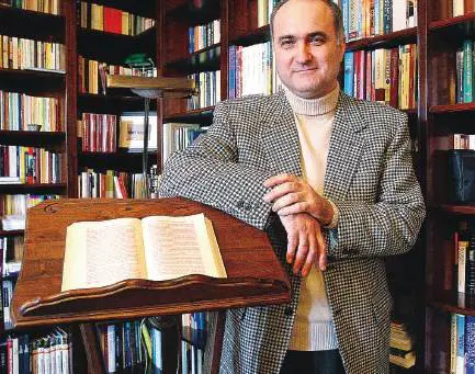 "Faccio piovere con l’energia sessuale"