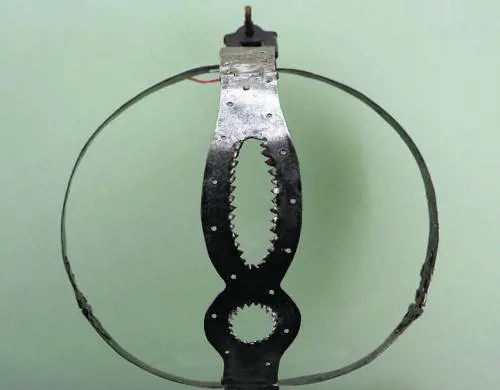 Nellantichità era lo strumento per evitare di subire tradimenti