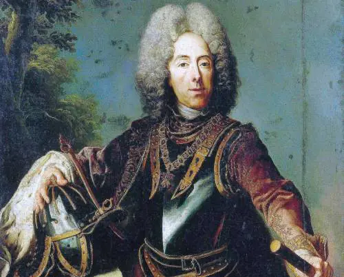 Eugenio di Savoia, flagello dell'islam