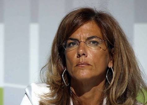 La Marcegaglia: basta 
con la concertazione 
che media al ribasso