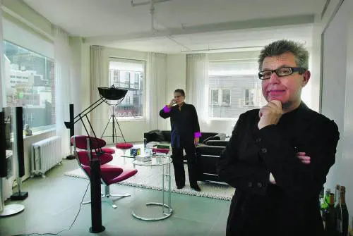 «Larchitettura riparte da Zero»