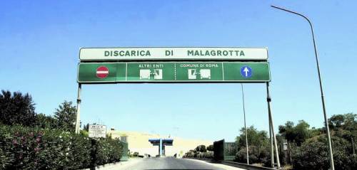 RIFIUTI, RISCHI ANCHE NEL LAZIO