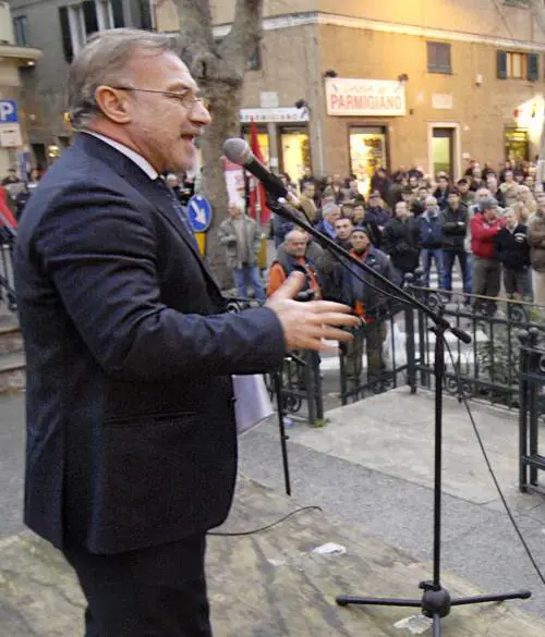 Il «Popolo» ora vada in mezzo al popolo