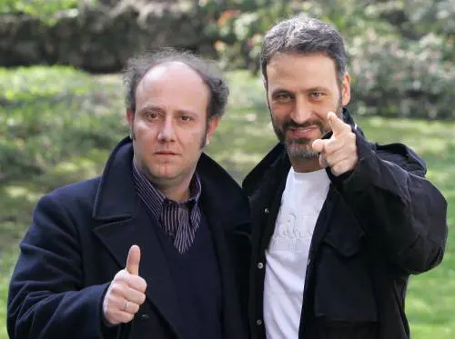 Ale & Franz, buona la prima