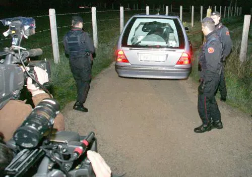 Cadavere nel congelatore: fermata una donna