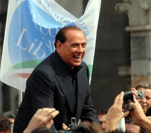 Berlusconi: doveroso 
adeguare le pensioni