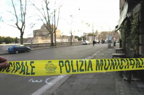 Turiste falciate, la rabbia per i domiciliari al «pirata»