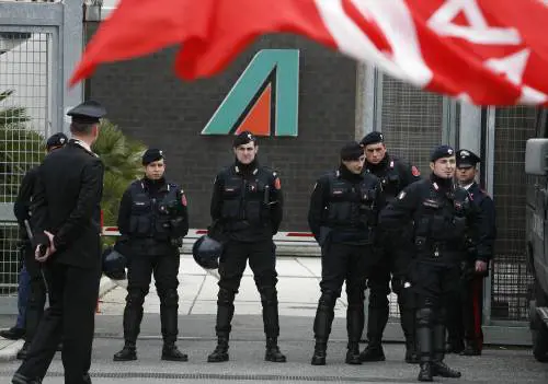 I sindacati bocciano  il piano di Air France