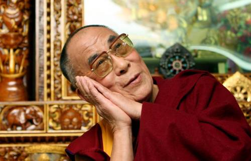 Tibet, Dalai Lama: "Basta violenze o lascio"