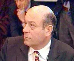 Calabria, in manette 
consigliere dell'Udeur