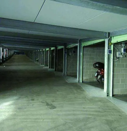 Di notte alle donne solo parcheggi sicuri