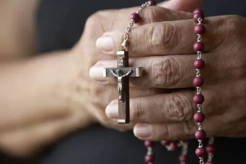 Chi crede, vive meglio