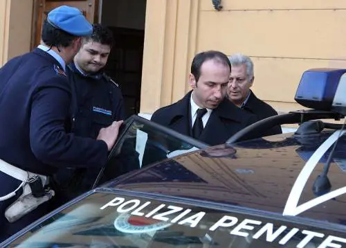 Irlandesi uccise, il gip: "Vernarelli in carcere"