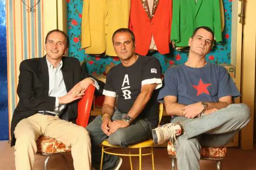 La Gialappa's Band passa in Rai