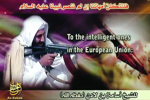 Il messaggio in codice di Osama «È lora dellattacco allEuropa»