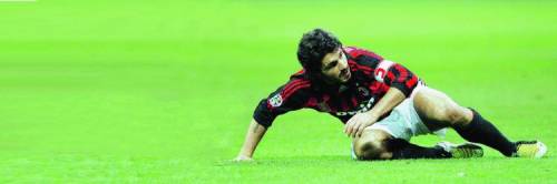 La sfida di Ancelotti:  «Il Milan è stanco ma ripartirà con me»