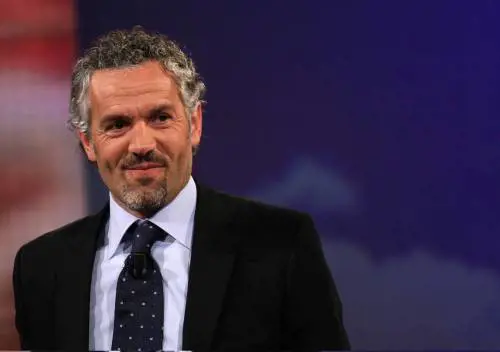 Su Donadoni l'ombra di Lippi...