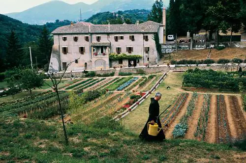 Assisi, viaggio nei luoghi 
sacri di San Francesco