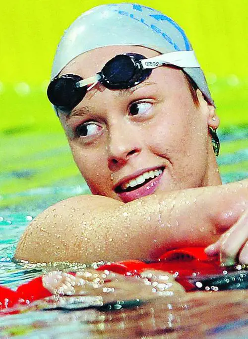 Daley, il bambino doro con il tuffo nel cuore