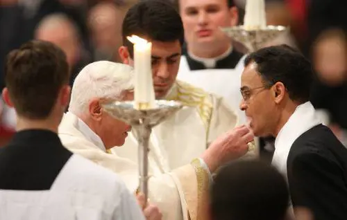 Magdi Allam, proteste 
di 138 saggi musulmani