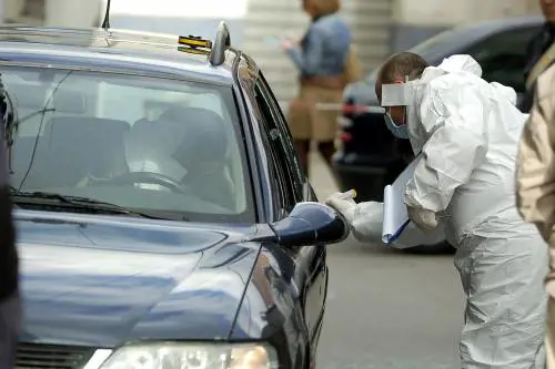 Crotone, altro agguato 
E' guerra di 'ndrangheta